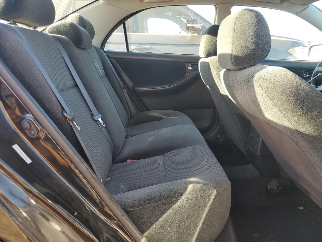 2007 Toyota Corolla Ce VIN: 1NXBR32E17Z778119 Lot: 76340534