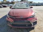 2022 Toyota Corolla Se de vânzare în Tulsa, OK - Front End