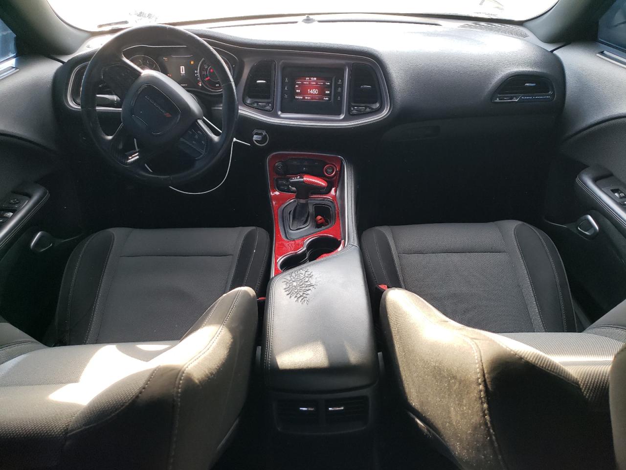 2016 Dodge Challenger - Image 8