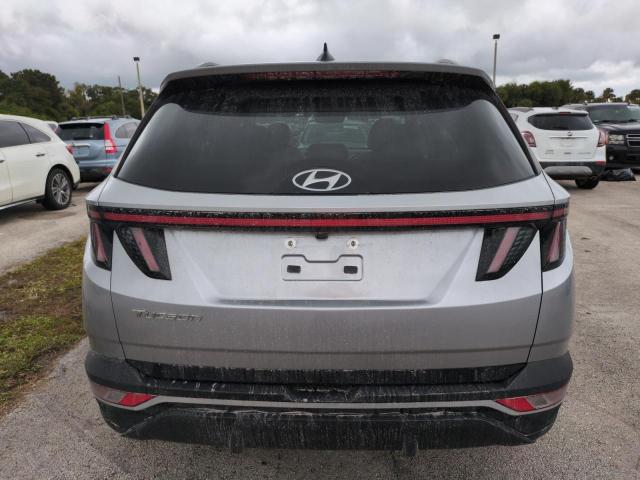 5NMJF3AE2NH045334 Hyundai Tucson SEL 6