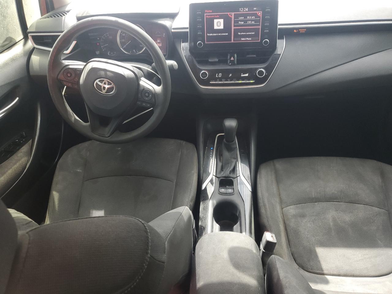 2020 Toyota Corolla - Image 8