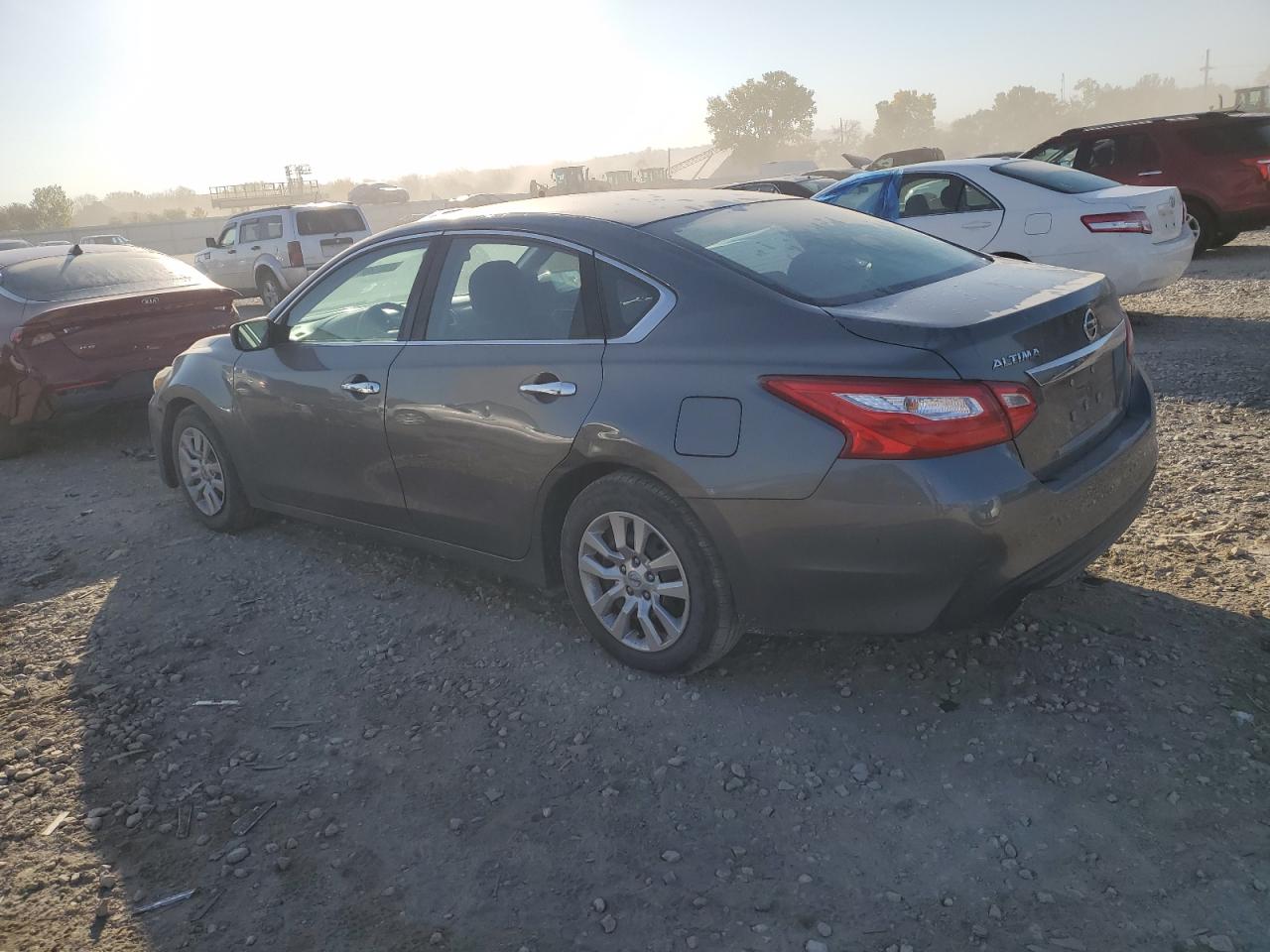 1N4AL3AP7GC187941 2016 Nissan Altima 2.5