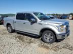 2015 Ford F150 Supercrew de vânzare în Tifton, GA - Top/Roof