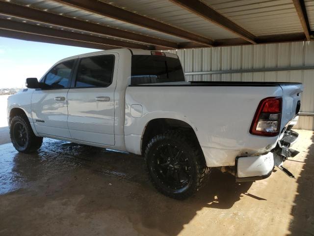 1C6SRFFT0LN330707 RAM 1500 BIG H 2