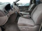 2008 Toyota Sienna Ce за продажба в Wayland, MI - Rear End