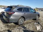 2020 Subaru Outback Premium за продажба в Windsor, NJ - Front End