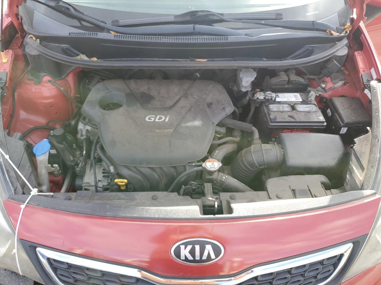 2013 Kia Rio - Image 11