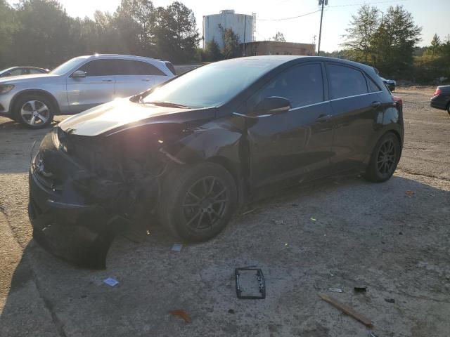 2014 Hyundai Elantra Gt 