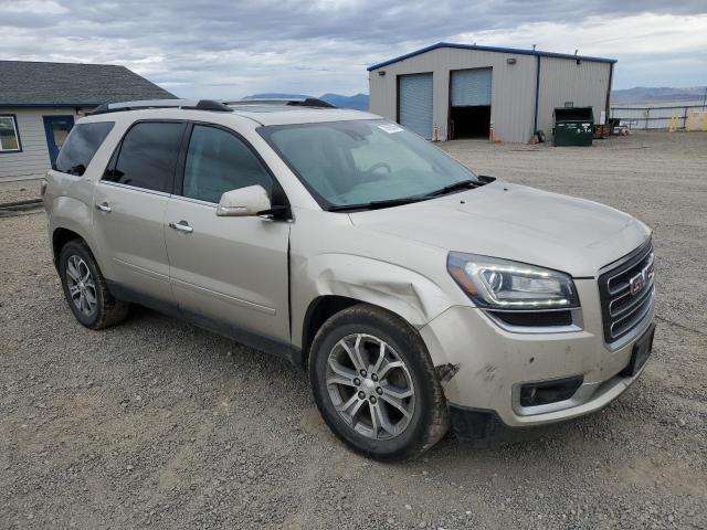  GMC ACADIA 2015 Бежевый