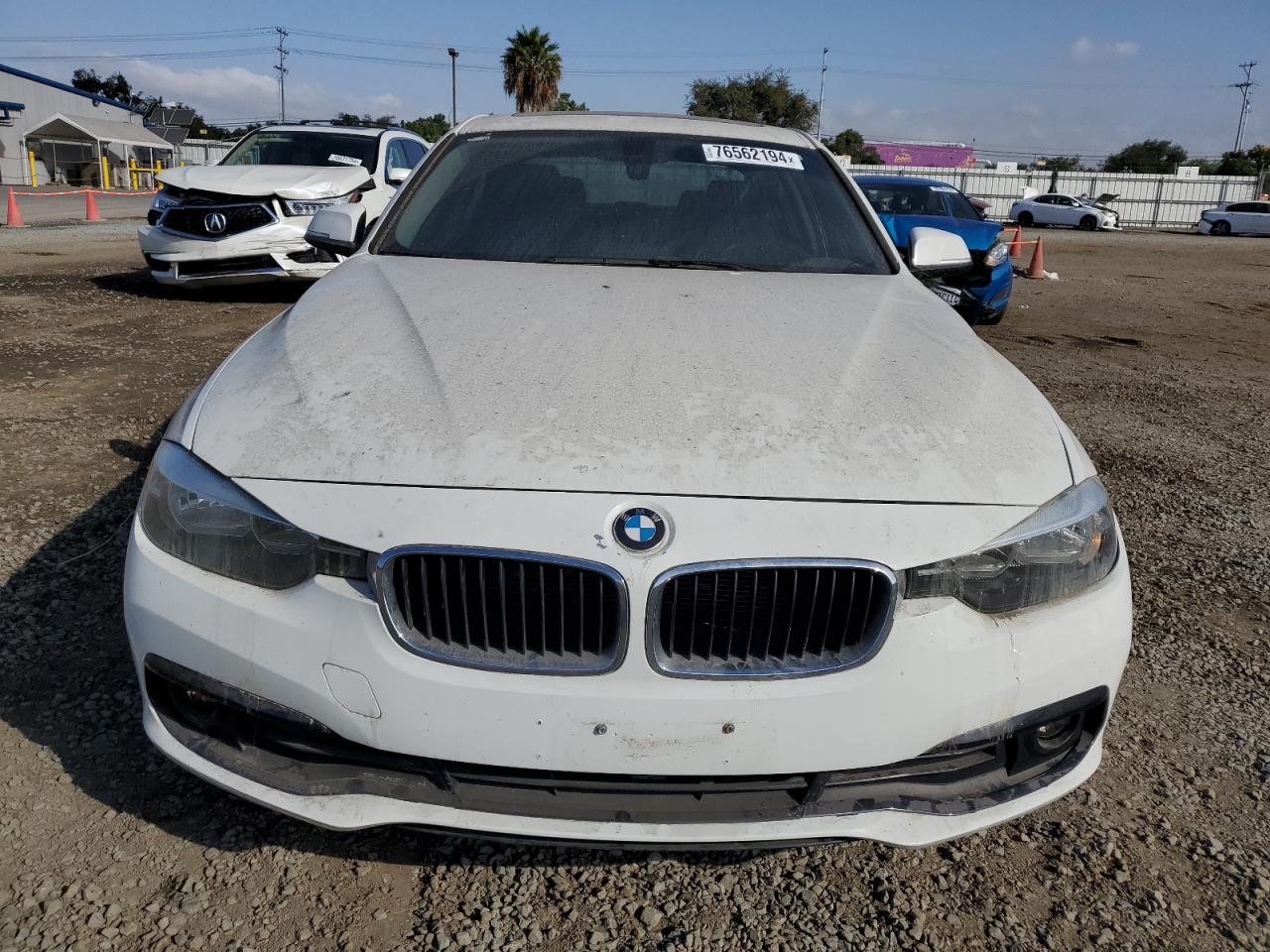 2016 BMW 3er - Image 5