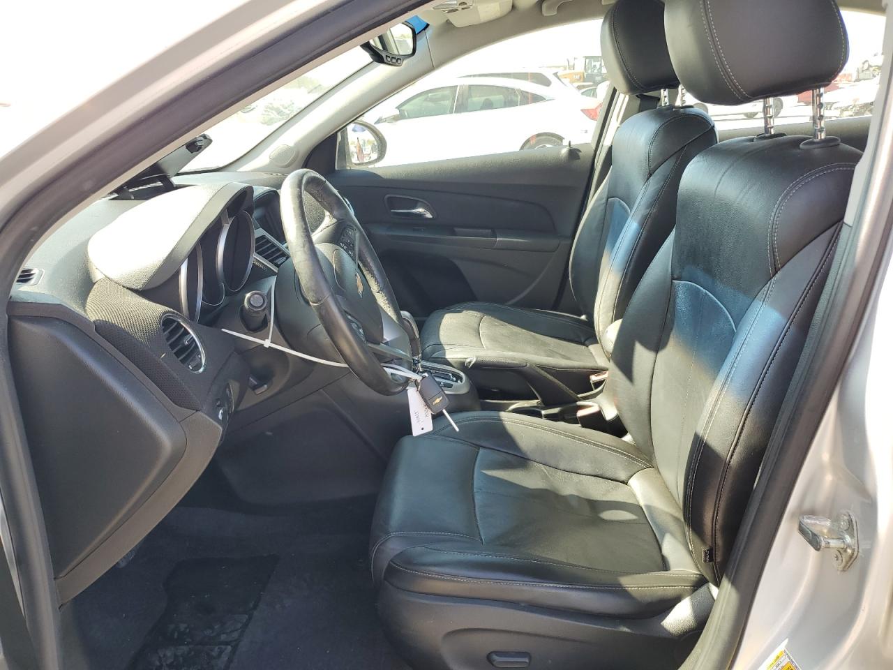 2011 Chevrolet Cruze - Image 7