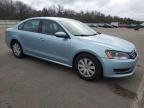 2012 Volkswagen Passat S للبيع في Brookhaven، NY - Mechanical