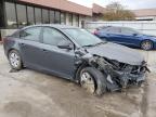 2013 Chevrolet Cruze Ls na sprzedaż w Fort Wayne, IN - Front End