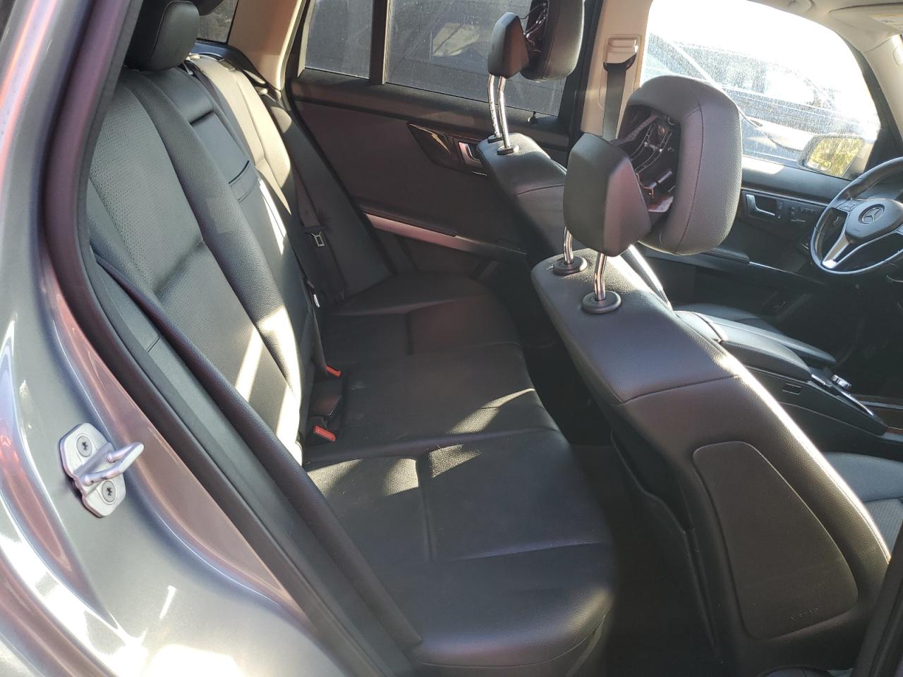 2013 Mercedes-Benz GLK-klasse - Image 11