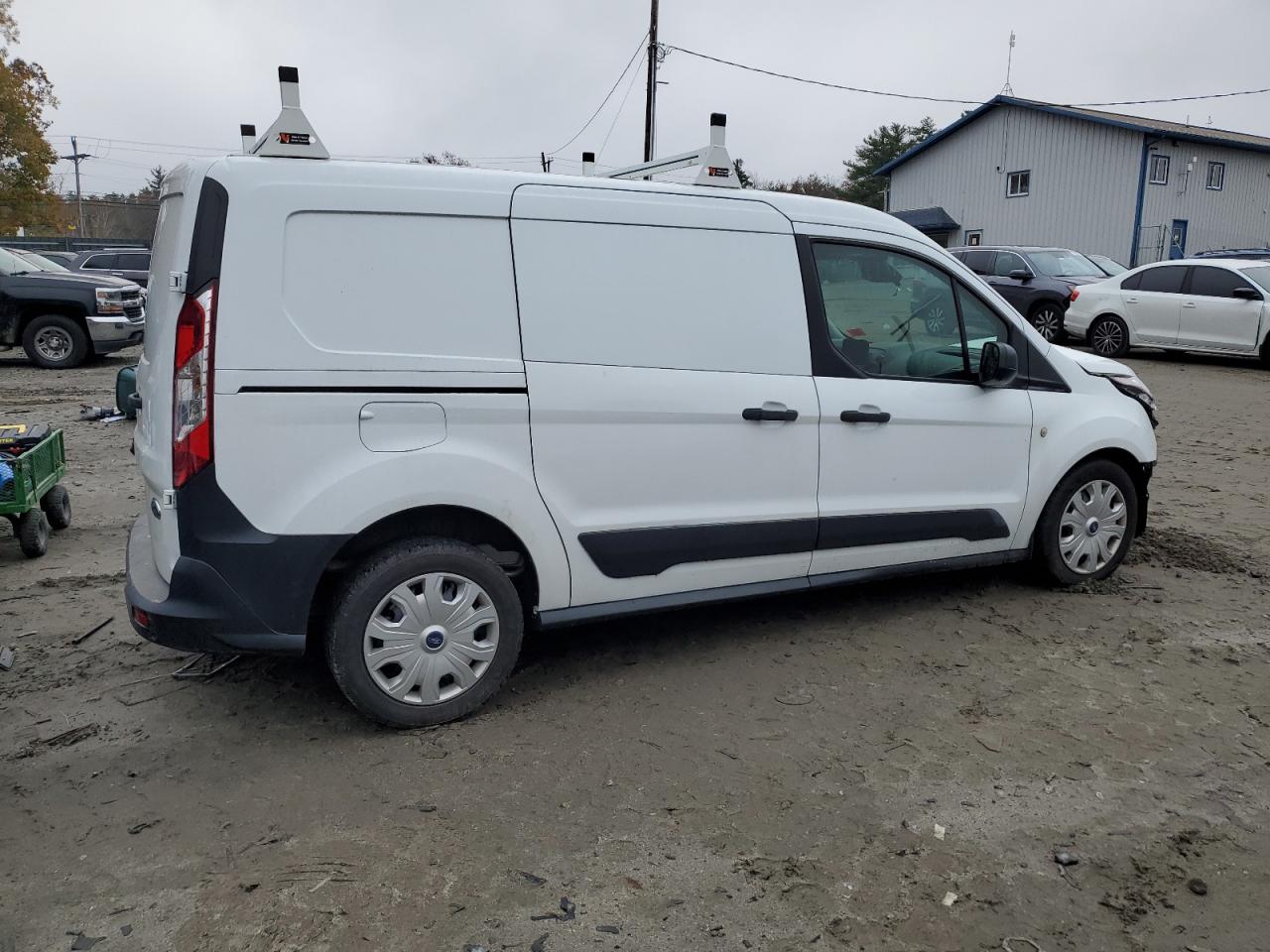 VIN NM0LS7E28K1432131 2019 FORD TRANSIT no.3