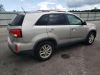 2015 Kia Sorento Lx for Sale in Dunn, NC - Front End