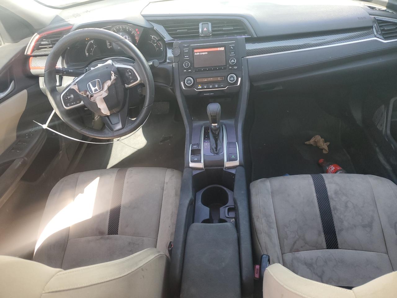 2018 Honda Civic - Image 8