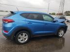 2016 Hyundai Tucson Limited للبيع في Dyer، IN - Front End