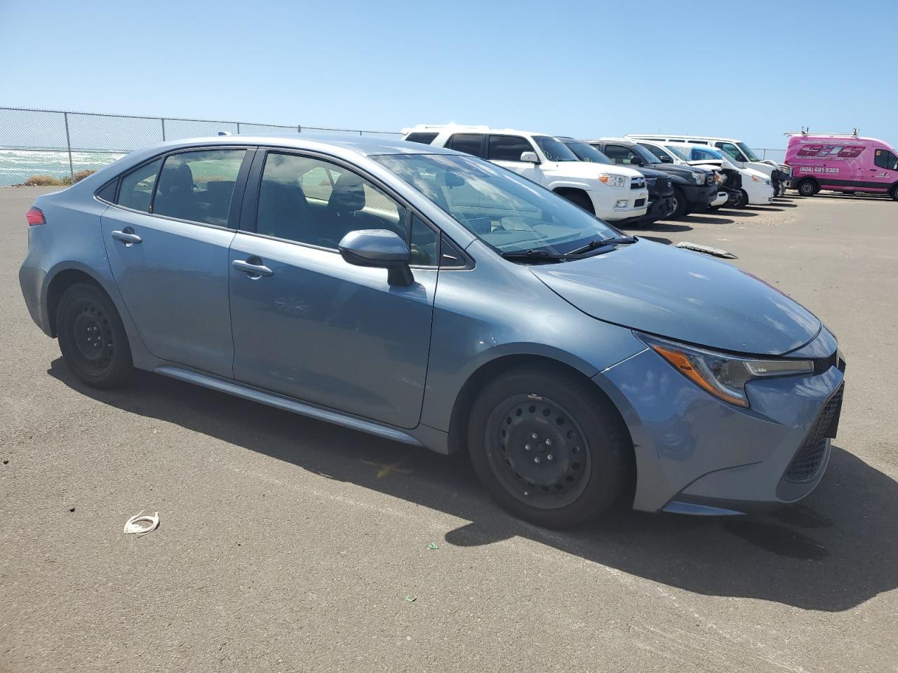 2020 Toyota Corolla - Image 4