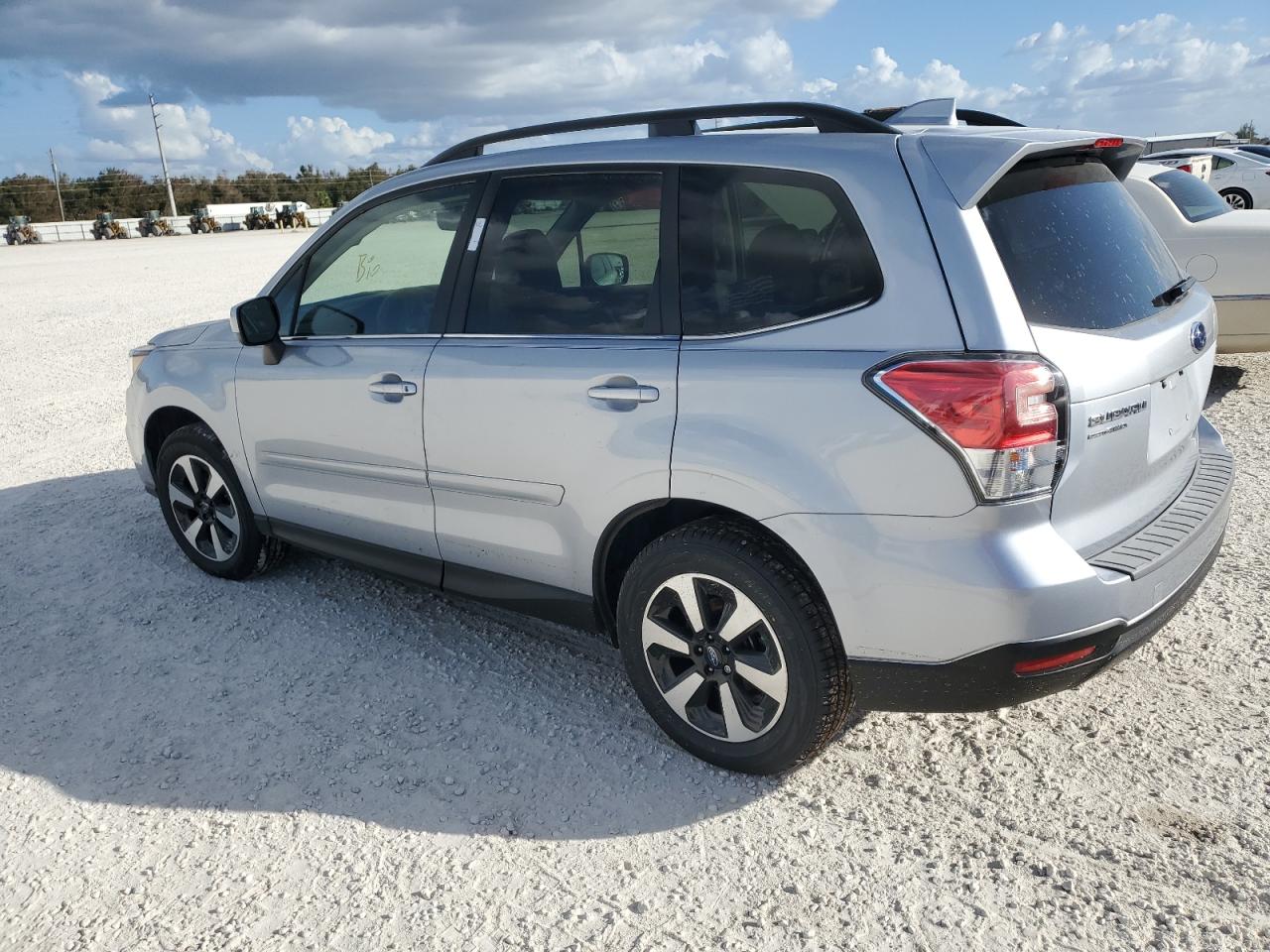 2017 Subaru Forester - Image 2