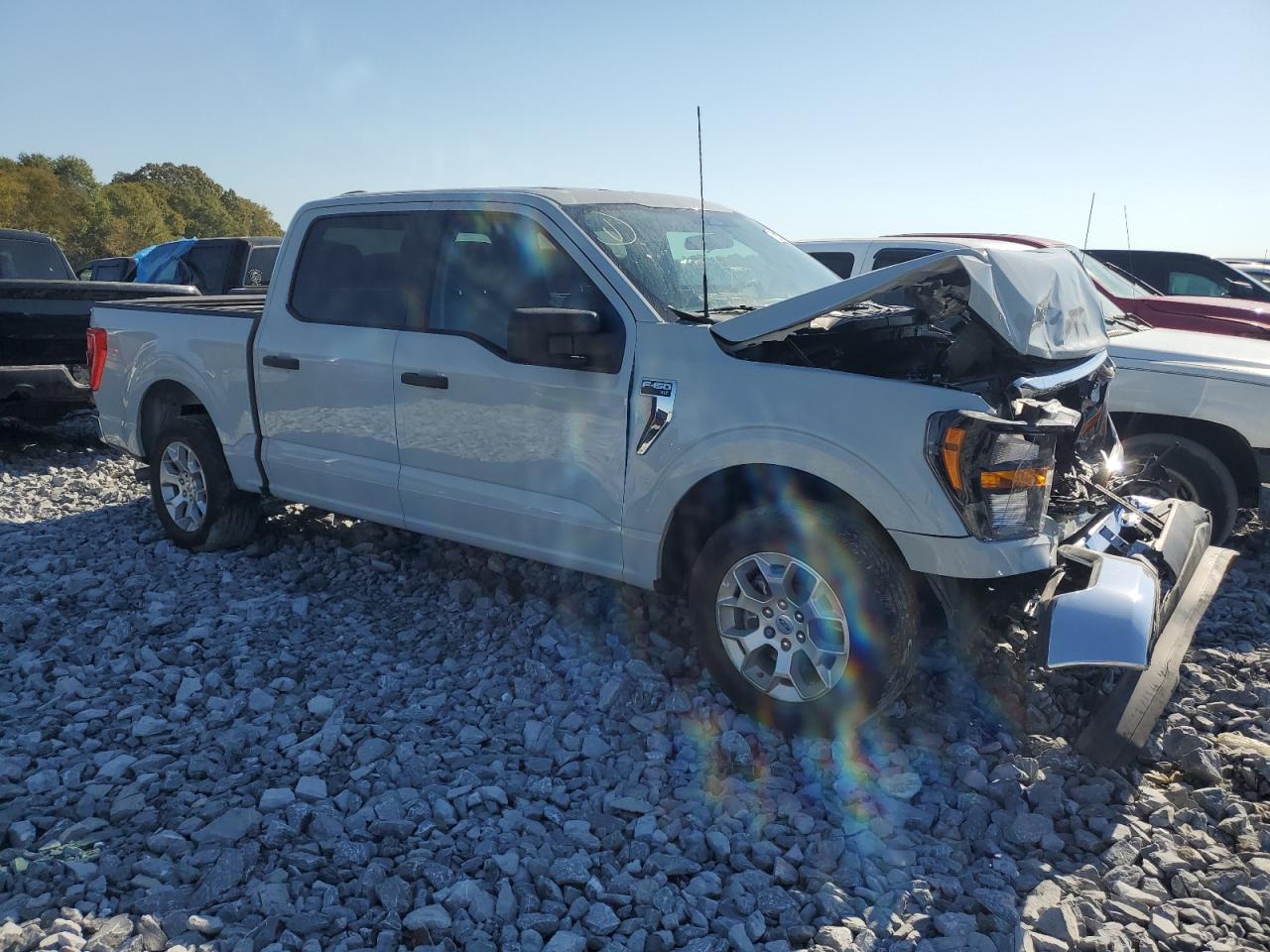 2023 Ford F-150 - Image 4