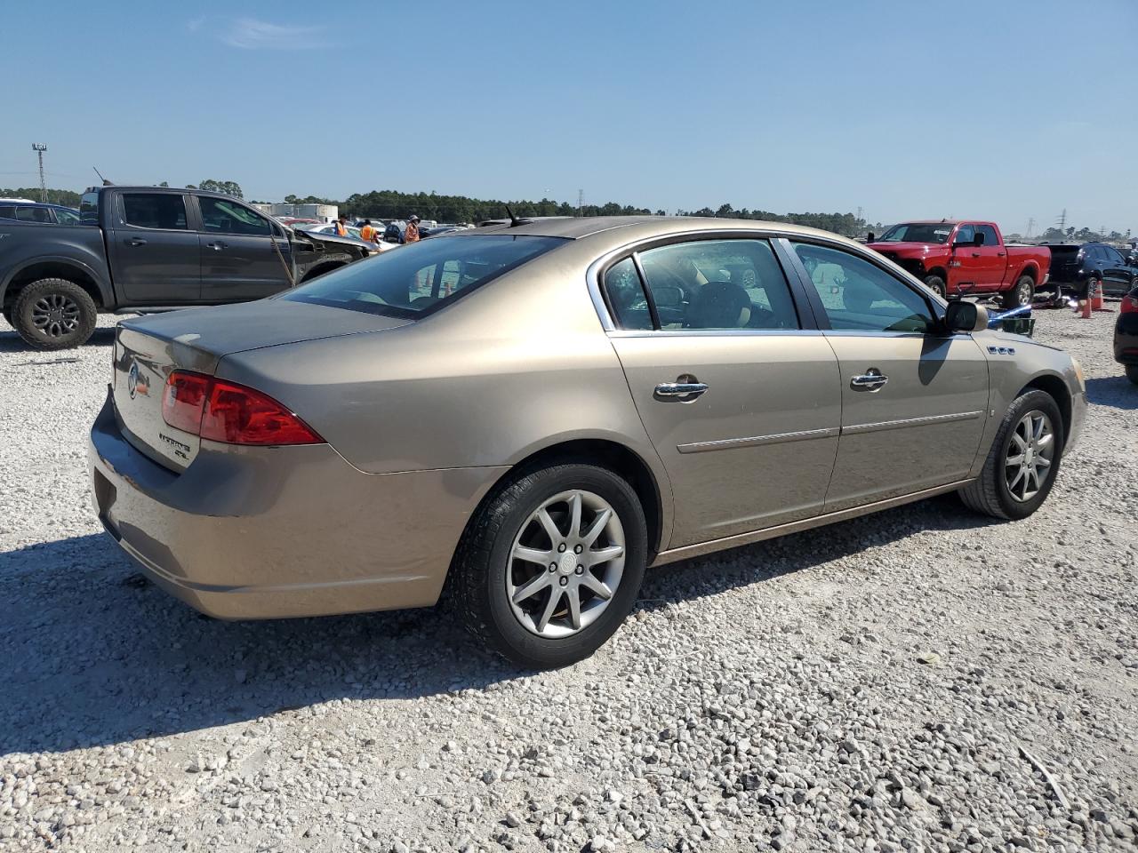 2007 Buick Lucerne - Image 3