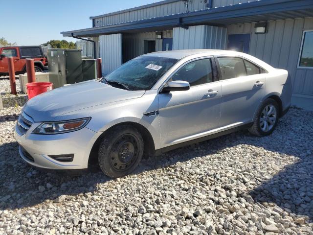 2011 Ford Taurus Sel