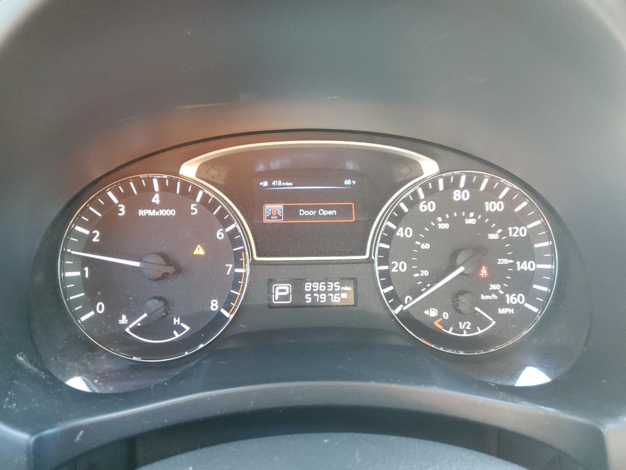 2013 Nissan Altima - Image 9