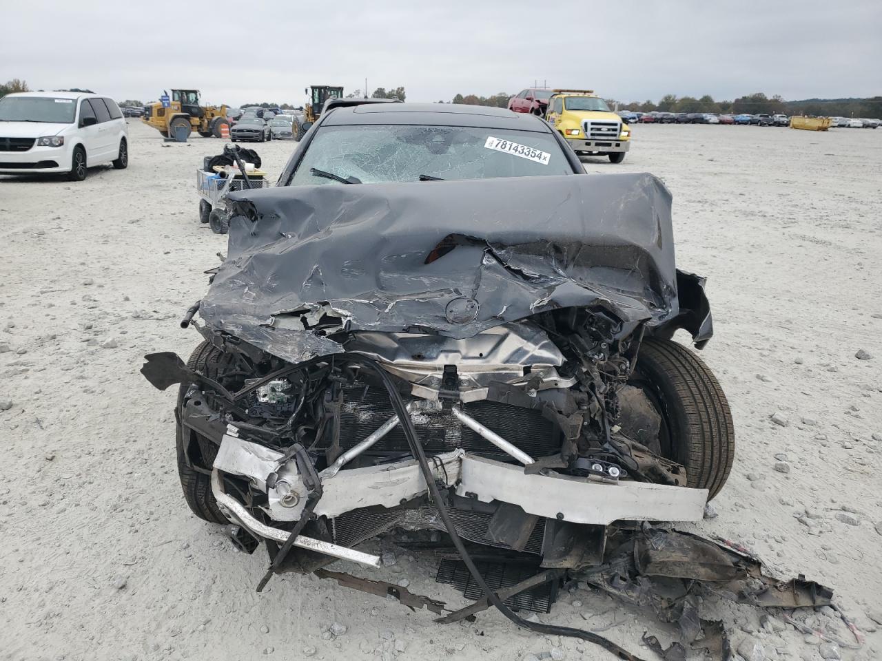 2024 BMW M3 - Image 5