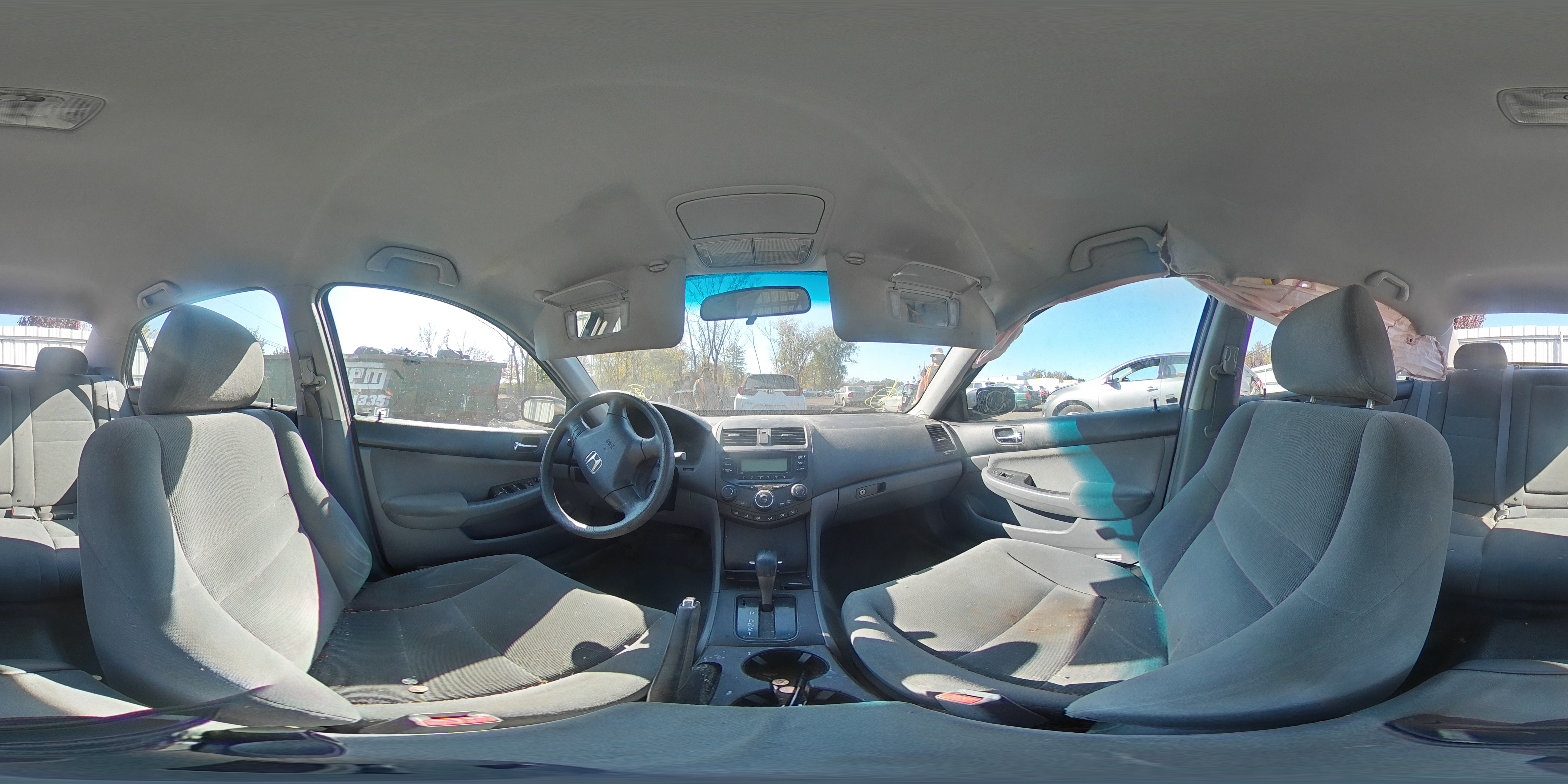 2007 Honda Accord - Image 12