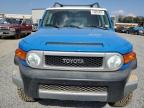 2007 Toyota Fj Cruiser  на продаже в Spartanburg, SC - Water/Flood