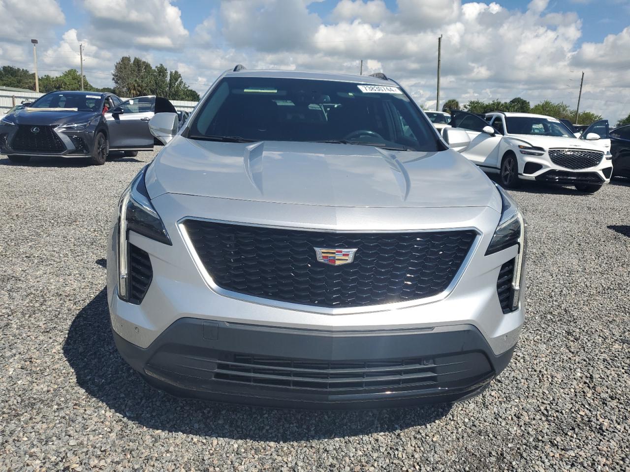 2019 Cadillac XT4 - Image 5