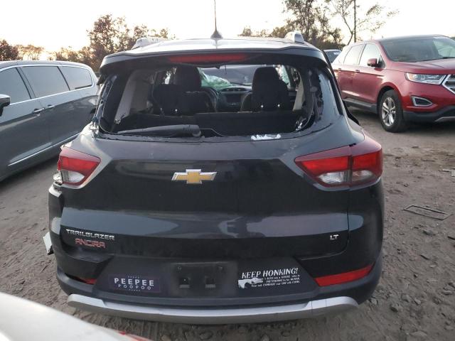  CHEVROLET TRAILBLZR 2022 Сірий