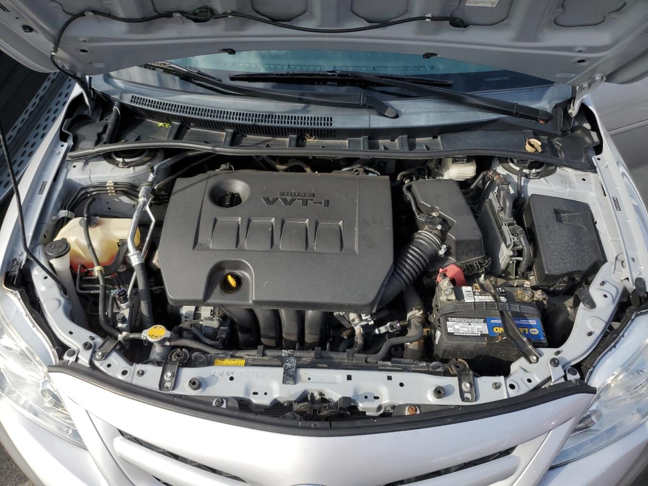 2011 Toyota Corolla - Image 11