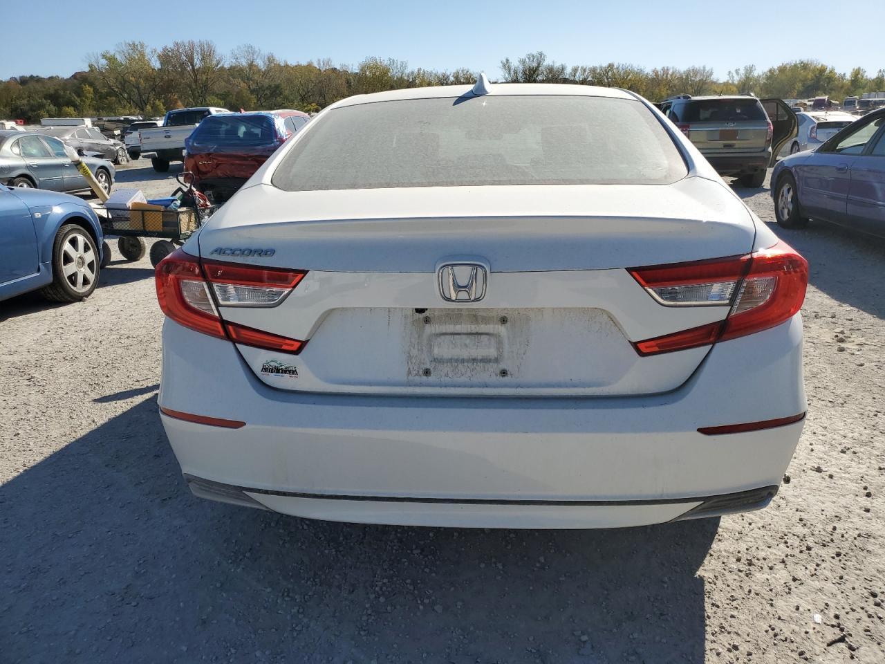2021 Honda Accord - Image 6