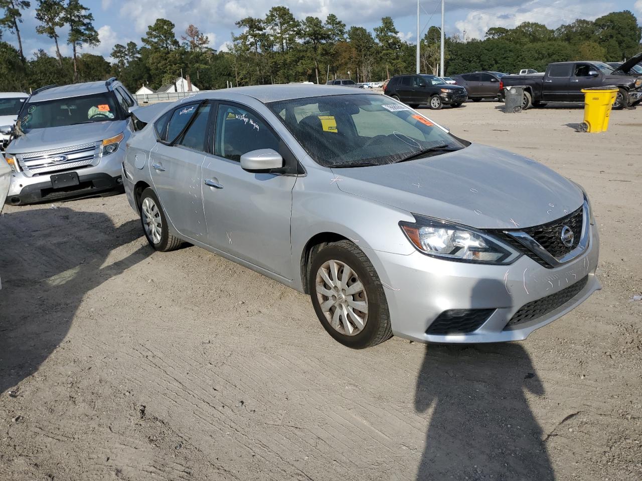 2017 Nissan Sentra - Image 4