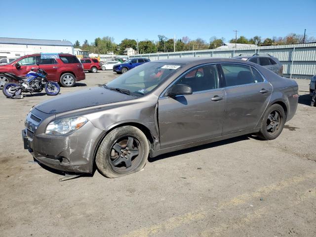 2010 Chevrolet Malibu Ls