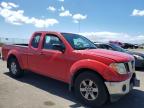 2005 Nissan Frontier King Cab Le en Venta en Kapolei, HI - Front End