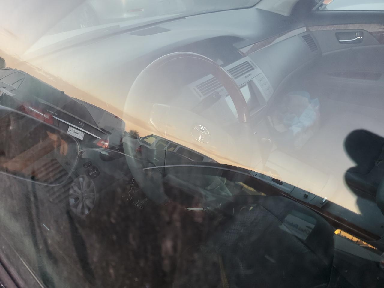 2006 Toyota Avalon Xl VIN: 4T1BK36B36U103746 Lot: 60260384