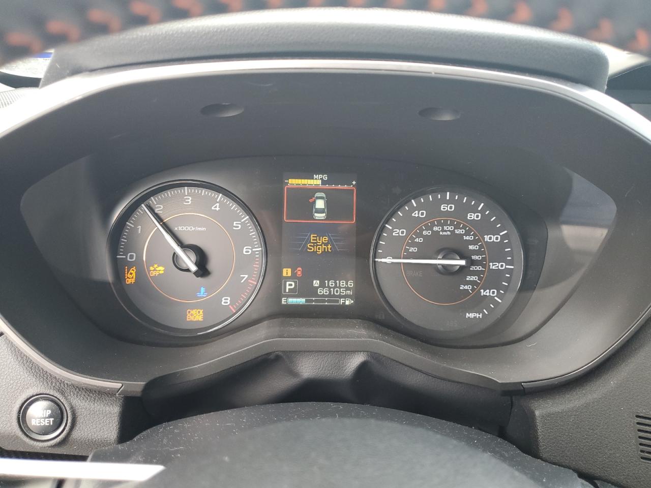 2019 Subaru XV - Image 9