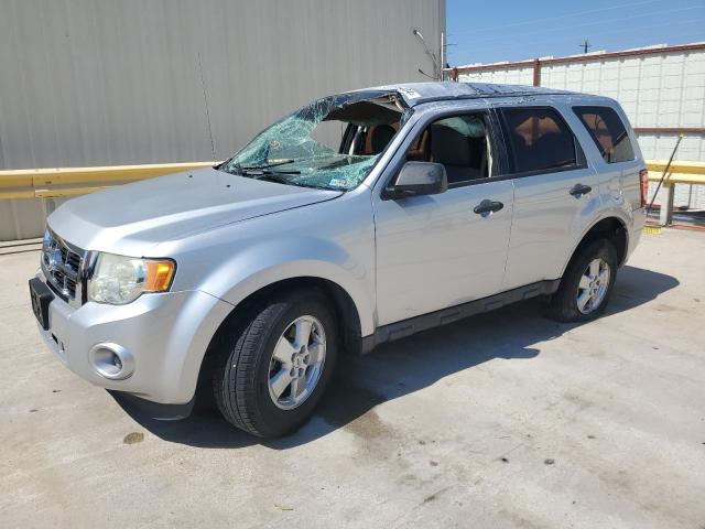 2012 Ford Escape Xls