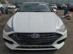 2022 Hyundai Sonata N Line на продаже в Albuquerque, NM - Water/Flood