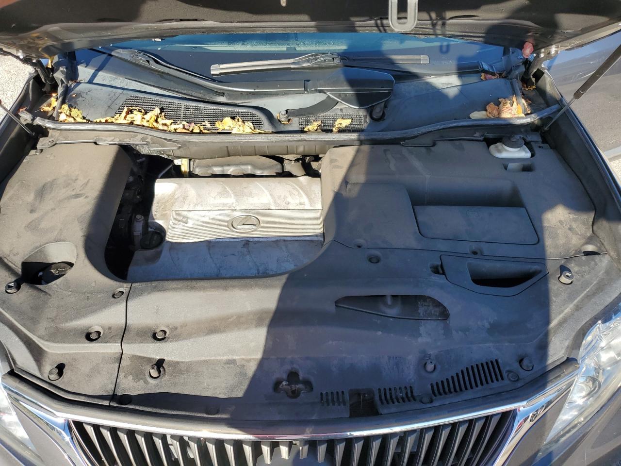 2012 Lexus Rx 350 VIN: 2T2BK1BA6CC149534 Lot: 74109964