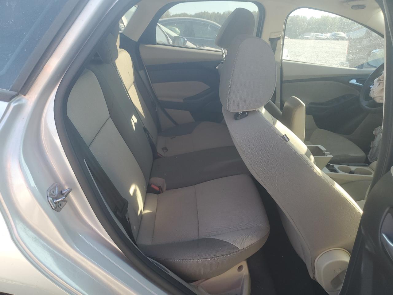 2013 Ford Focus - Image 10