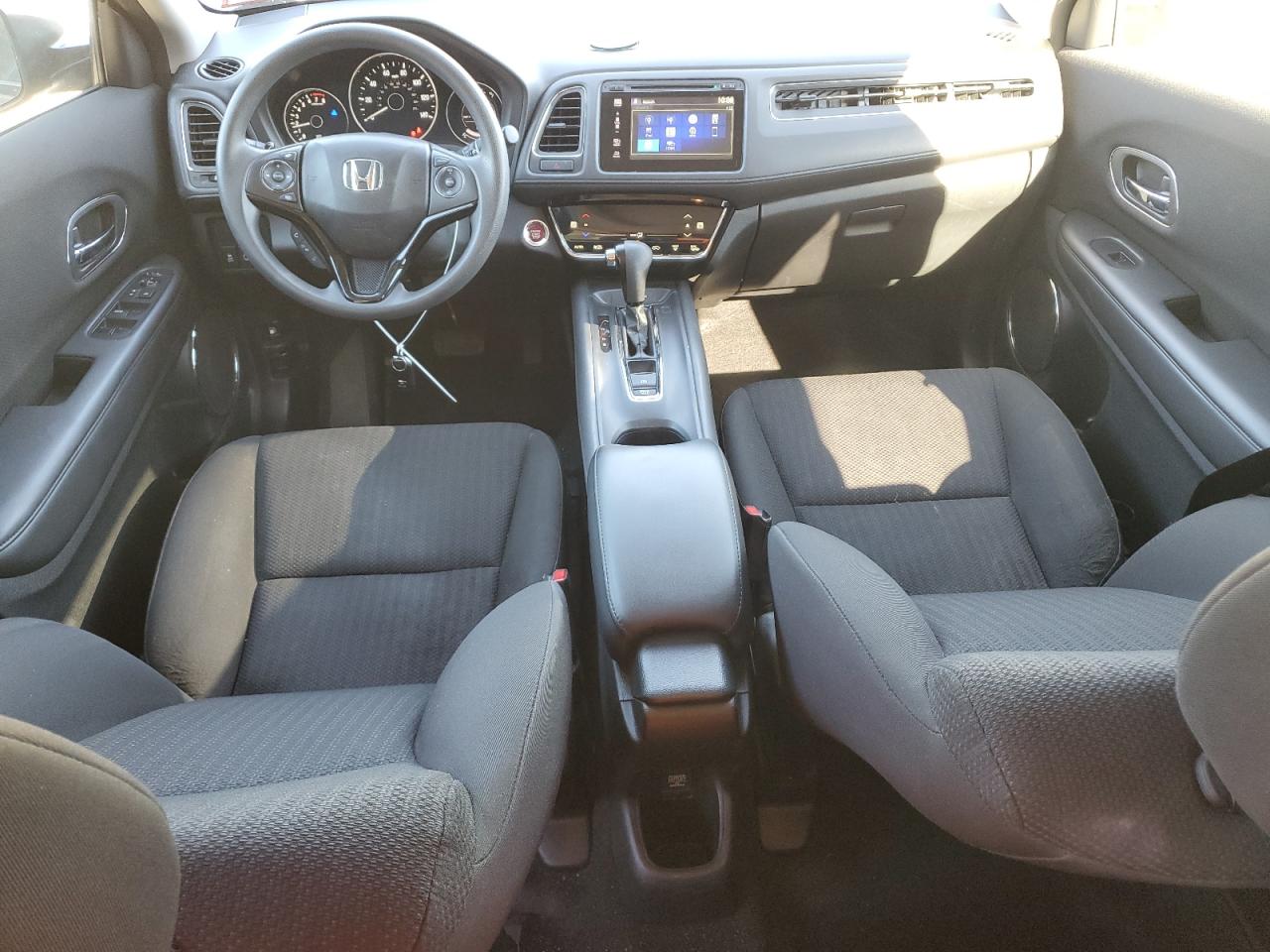 2017 Honda Hr-V Ex VIN: 3CZRU6H51HM723891 Lot: 76154914