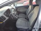 2017 Kia Rio Lx de vânzare în Apopka, FL - Front End