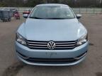 2012 Volkswagen Passat S للبيع في Brookhaven، NY - Mechanical