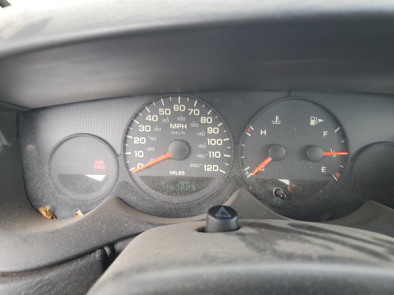 2003 Dodge Neon Se VIN: 1B3ES26C93D155982 Lot: 76700794