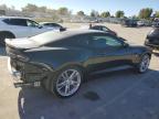 2019 Chevrolet Camaro Ls de vânzare în Bridgeton, MO - Front End