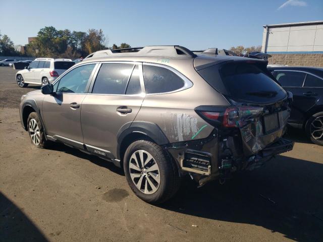 4S4BTAFCXR3256662 Subaru Outback PR 2